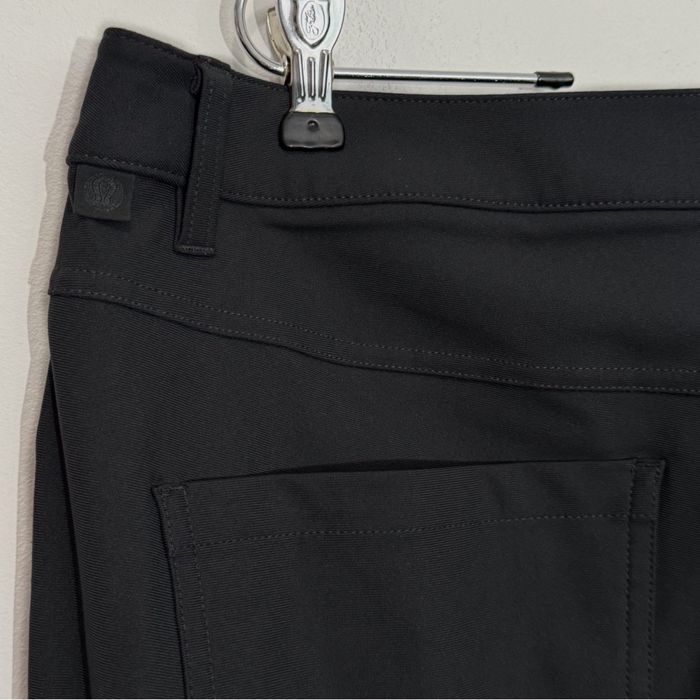 Lululemon ABC Classic-Fit 5 Pocket Pant 38 x 40 Warpstreme in True Navy - Picture 6 of 8
